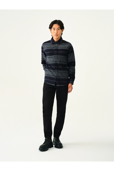 Loft Lf2036928 Shirt U.Sleeve