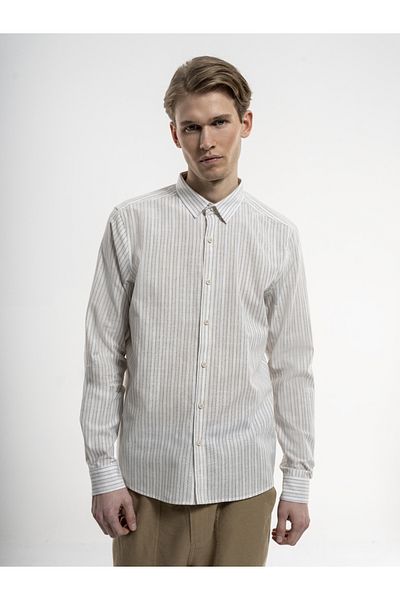 Loft Lf2035565 Πουκάμισο U.sleeve