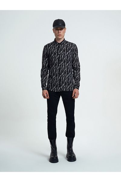 Loft Lf2033836 Πουκάμισο U.sleeve