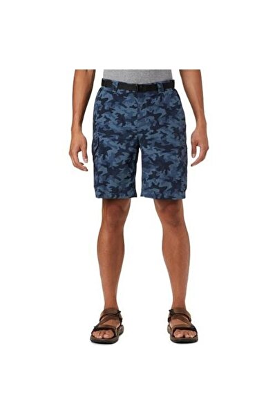 Columbia Silverprinted Cargo Short