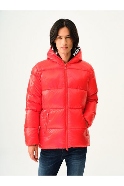 Loft Ανδρικό παλτό Regular Fit