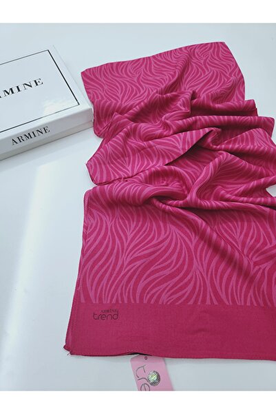 Armine Ultraligth Trend 16 Fuchsia Shawl 52