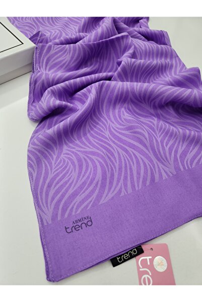 Armine Ultraligth Trend 16 Shawl - 3211 Purple