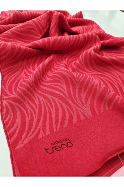 Armine Trend Ultralight 16 Shawl 3107 Red