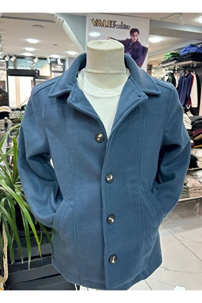 Growing Star Kaşe mont