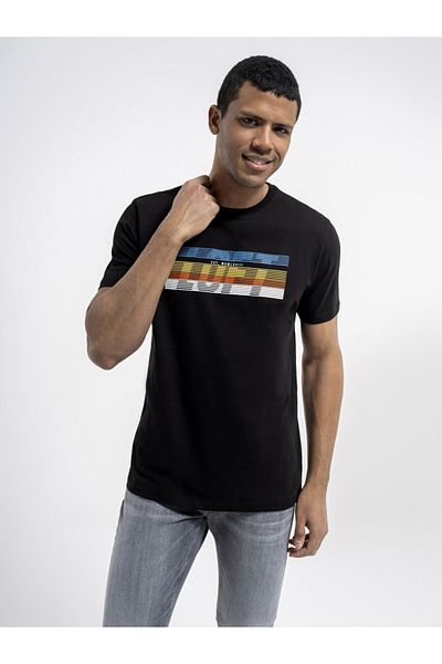 Loft Lf2035056 Tricou cu mânecă lungă
