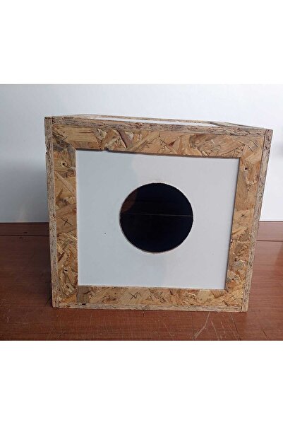 Harikalar Diyarı Çiftlik Kuş Yuvalığı - Tavşan Yuvası - Güvercin Yuvası Follu...