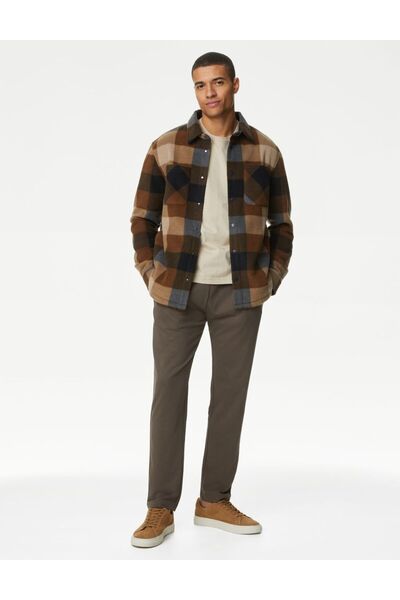 Marks & Spencer Straight Leg Jogger Eşofman Altı