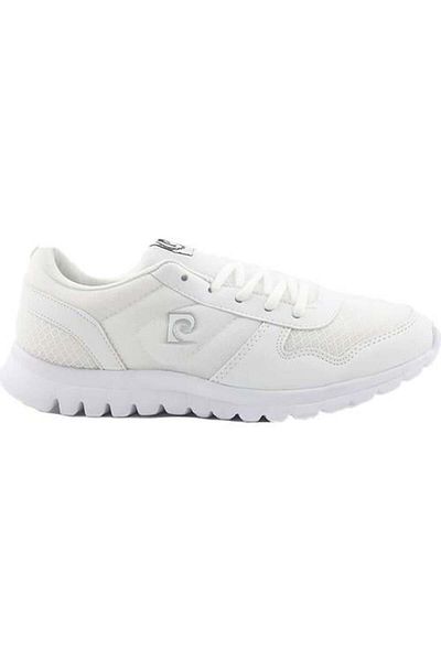Pierre Cardin Black Comfortable Summer Sneakers Unisex 30625