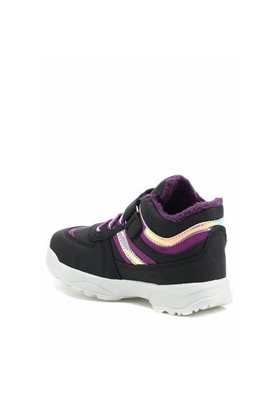 Polaris Κοριτσίστικο ψηλό sneaker 612155