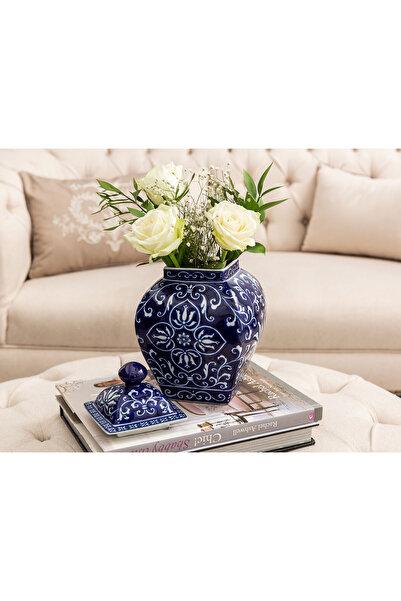 Madame Coco Saint-paul Dekoratif Obje