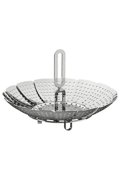 ViATOM Large Size Thermostat Katmer Pancake Sheet - Steaming Vegetable Boiling Gift