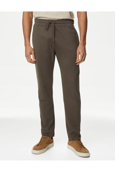 Marks & Spencer Straight Leg Jogger Eşofman Altı