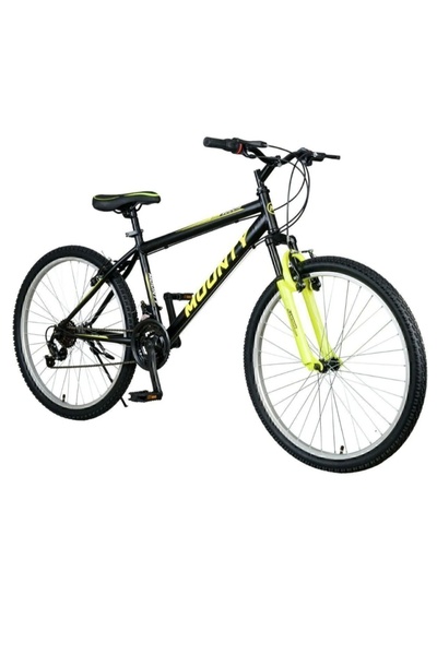 MOUNTY Dağ bisikleti 27,5 jant ön amartisörlü