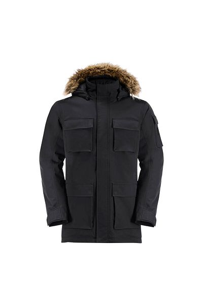 Jack Wolfskin Glacier Canyon Parka 1107674 -6000