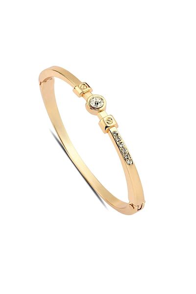 pullmarkt Stoned - Women's Handcuffs Bracelet