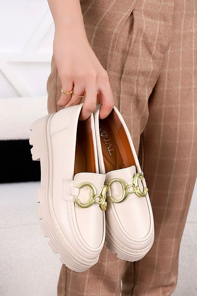 kajal ayakkabı HR 204 Loafer Casual Παπούτσια