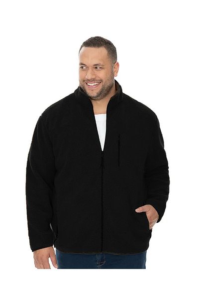 Men Plus Size Jackets Styles Prices Trendyol