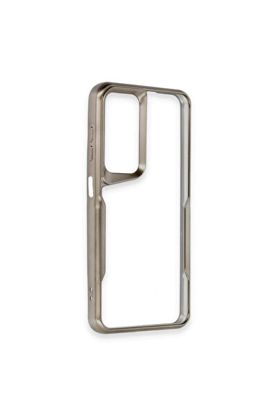 New Face Samsung Galaxy A25 Boyi Seri Silikon Kapak