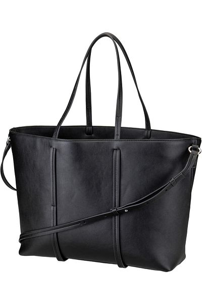 HUGO Shopper Mel Neue Shopping-re