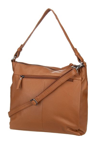 Burkely Beuteltasche Lush Lucy