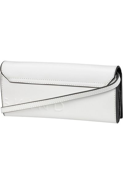 Liebeskind Berlin Umhängetasche Kağıt Torba Logosu Crossbody XS