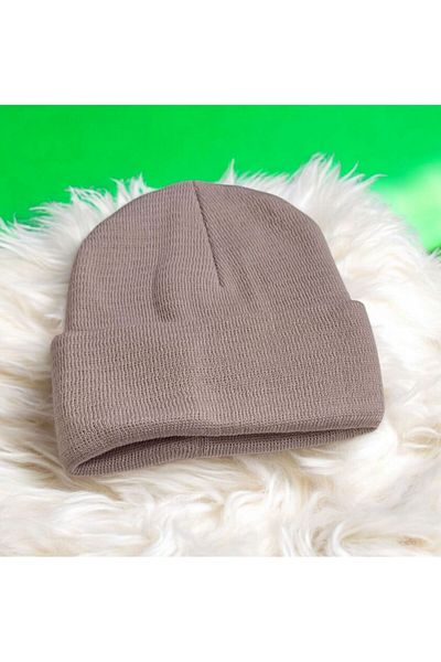 AKSESUARIM Double Layer 1St Quality Colorful Beret