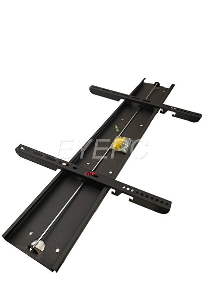 NcpLine Lg 42"-75" 120 140 190 Cm Ekran Lcd Led Tv Televizyon Askı Asma Apara...