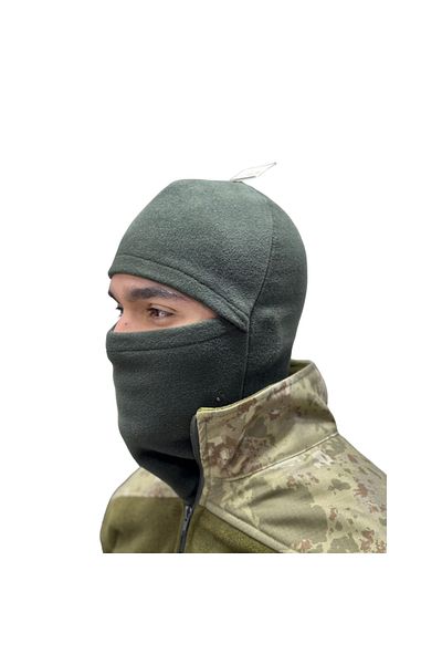 KOMANDO PAZARI Men's Polar Snow Mask