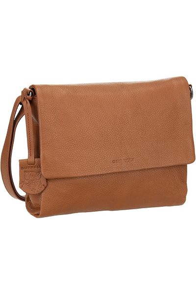 Burkely Umhängetasche Lush Lucy