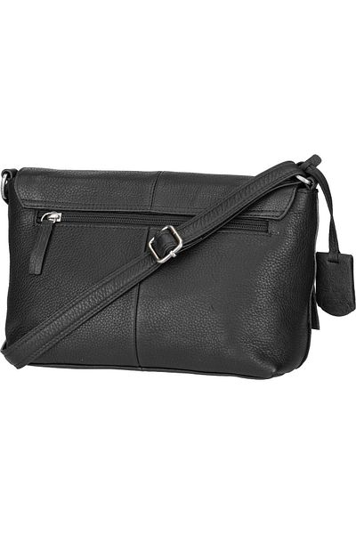 Burkely Bodybag Soft Skylar