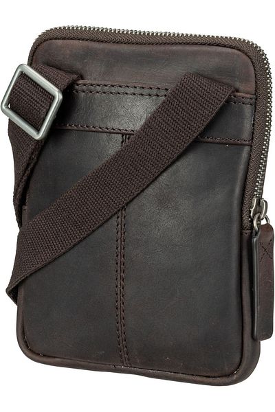 STRELLSON Umhängetasche Brick Lane Brian Shoulderbag XSVZ 1