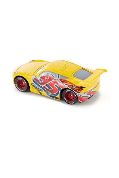 CARS 3 Tekli Karakter Araçlar /
