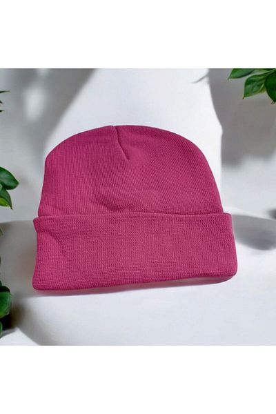 AKSESUARIM Double Layer 1St Quality Colorful Beret