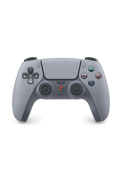 Sony Playstation 5 Dualsense Controller 30.Yıl Özel Seri (Bilkom Garantili)