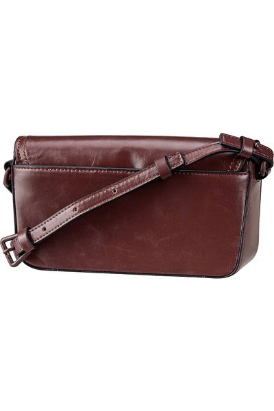 Liebeskind Berlin Umhängetasche Chudy Crinkle Crossbody S