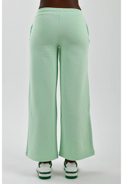 United Colors of Benetton Γυναικείο Φούτερ με Πλαϊνές Τσέπες και Συρμένη Μέση