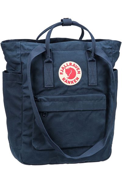 Fjällräven Handtasche Kanken Totepack