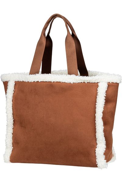 HUGO Shopper Becky Tote-SFFUR 50529375