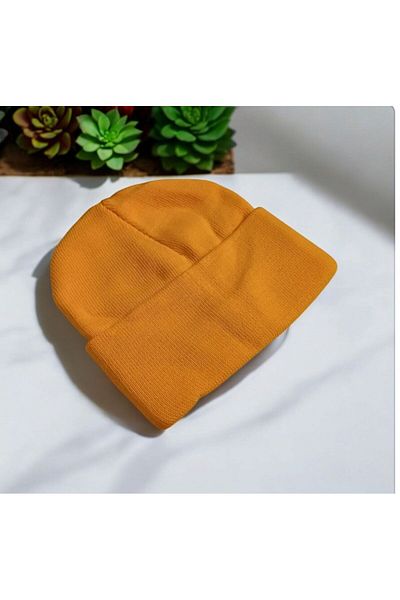 AKSESUARIM Double Layer 1St Quality Colorful Beret