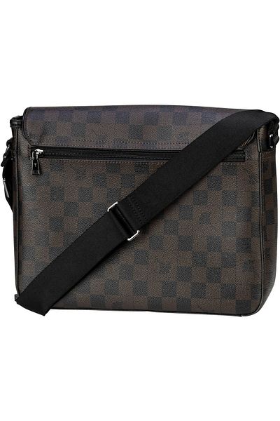 JOOP! Umhängetasche Cortina Piazza Nevio Messenger MHZ
