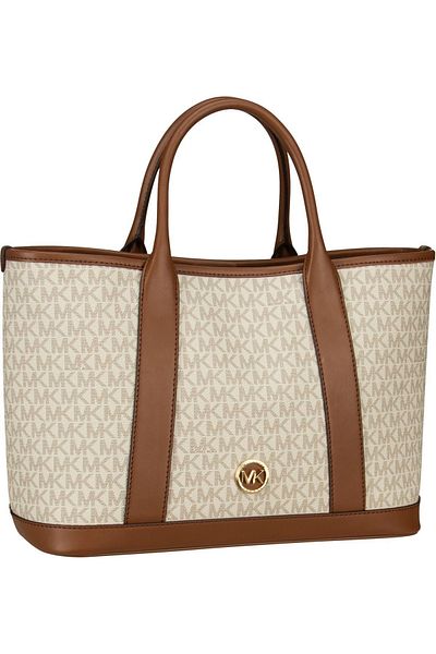 Michael Kors El Çantası Luisa MD MK SIG