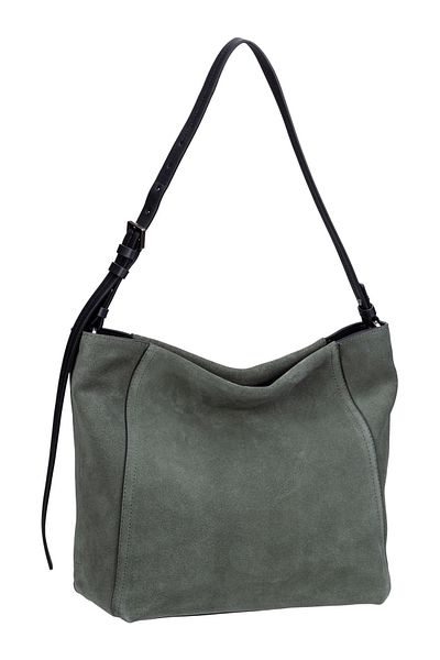 Liebeskind Berlin Handtasche Chudy Süet 2152411