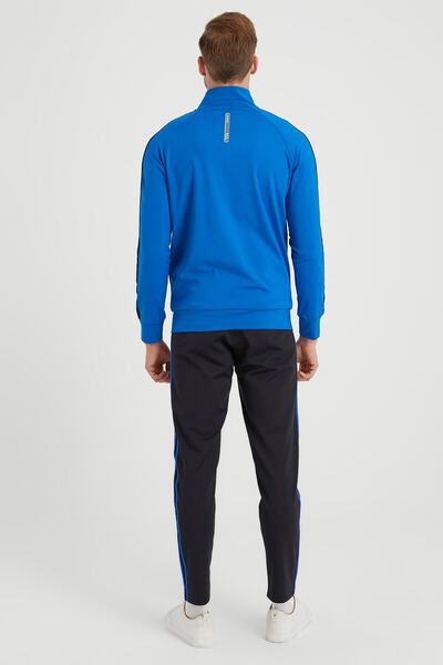 DYNAMO Чоловічі саквояжі великого розміру Esofman Suit Diver Тканина з зубчастими сторонами