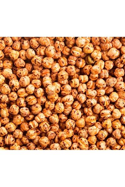 TALAS Yellow Chickpeas - Nuts, Double Size, 250 g