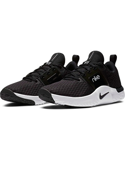 Nike W Renew in-Season Tr 10 Siyah Antrenman Ayakkabısı CK2576-001