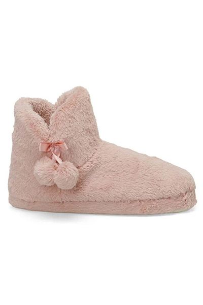 Polaris 607077 Γυναικεία Panduf Home Boots Powder