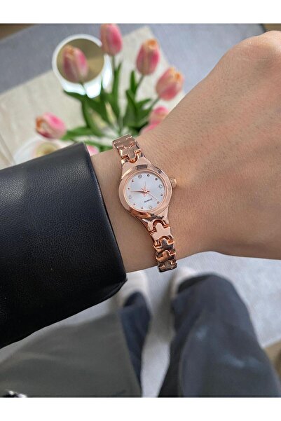 DARK BLANC Minimal  Kol Saati