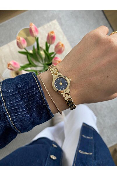 DARK BLANC Minimal  Kol Saati