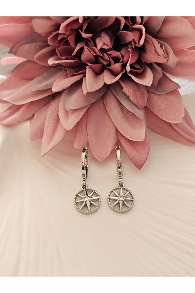 SiestaAccessories Rudder Model Earrings